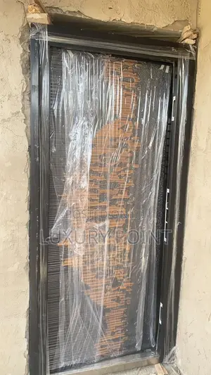 Cooper Door 7d