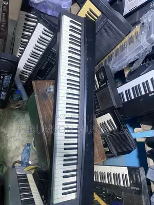 Lerner Keyboard