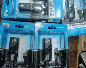 USB to Lan 3.0
