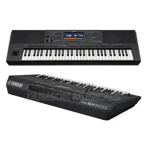 PSR-900 Yamaha Keyboard