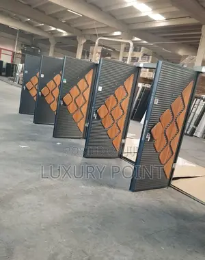 Luxury Door Xd