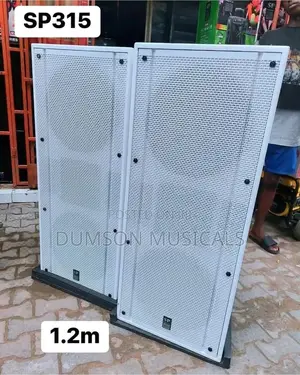 Sound Prince Speaker. Sp315