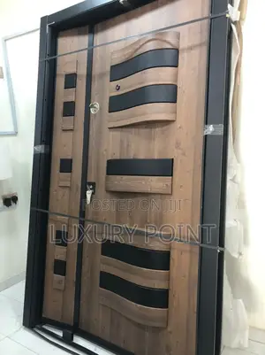 Luxury Door  Z