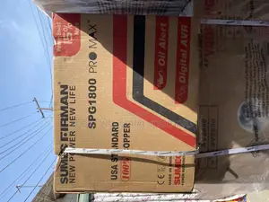 Sumec Firman SPG 1800 1.1kva Generator