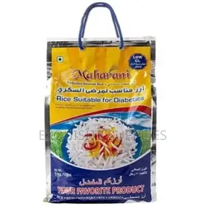 Maharani Rice 5kg