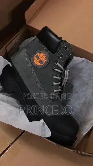 Original Luxury Timberland Boot