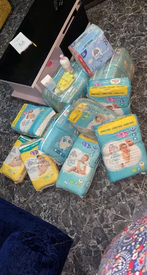 Little Angel Diaper
