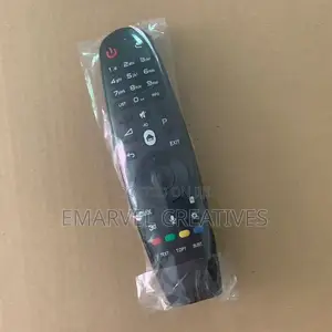 New Voice Tv Remote Control for Lg Magic Smart Led Tv Remote