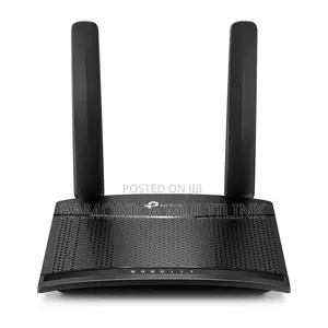 Tp-Link Archer C6 AC1200 1200mbps MU-MIMO Gigabit Router