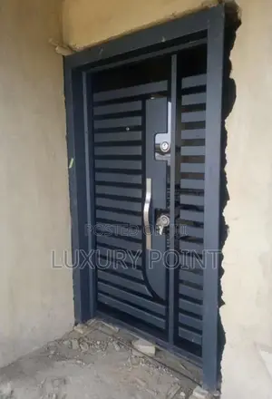 Luxury Door ZDD