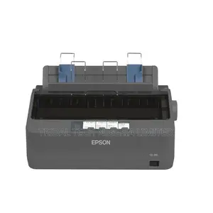 Epson Dot Matrix Lq-350 Printer