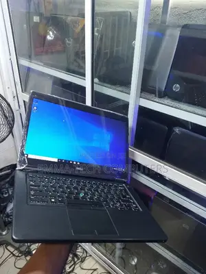 Laptop Dell Latitude 14 E5450 8GB Intel Core i5 HDD 500GB