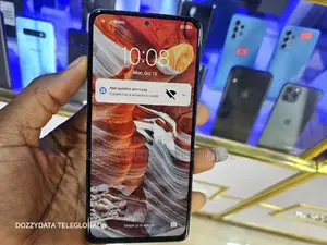Xiaomi Redmi Note 10 Pro 128 GB Blue