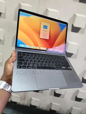 Laptop Apple MacBook Pro 2020 M1 8GB Apple M1 SSD 256GB