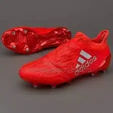 Adidas Ankle Boot