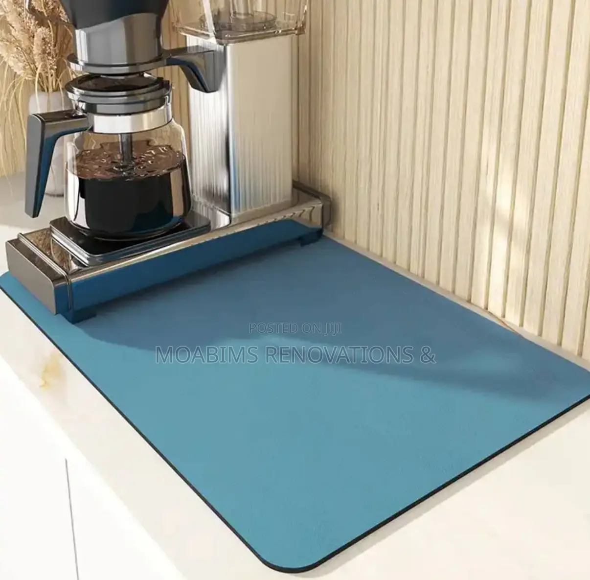 Kitchen Absorbent Mat