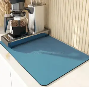 Kitchen Absorbent Mat