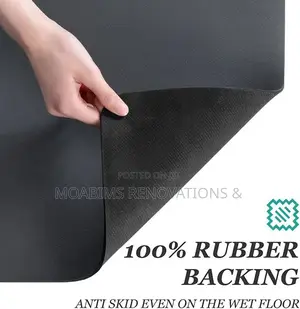 Kitchen Absorbent Mat