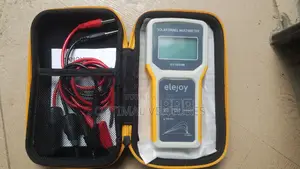 Solar Panel Tester 1600w