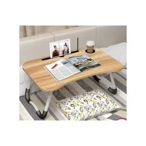 Foldable Laptop Table
