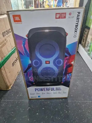 JBL Partybox110