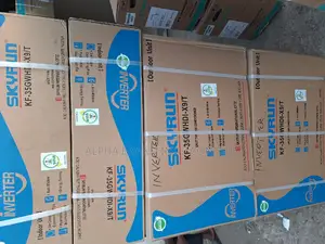Skyrun 1.5hp Inverter Ac