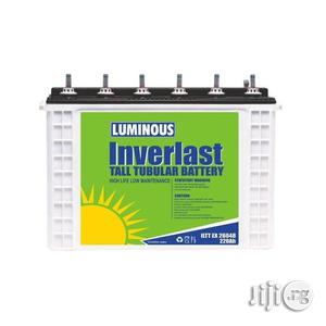 Tubular Battery 220ah/12v 18 Months Warranty