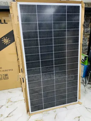 300w Solar Panels Canadians 60 Cell