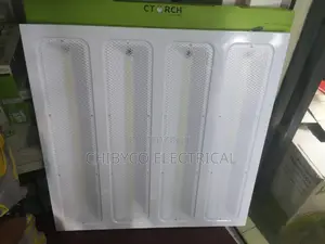 96w C-Torch Ceiling Light