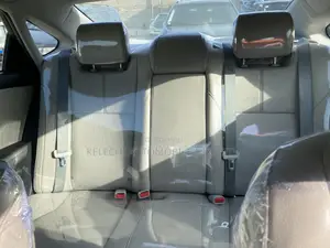 Toyota Avalon 2017 Gray