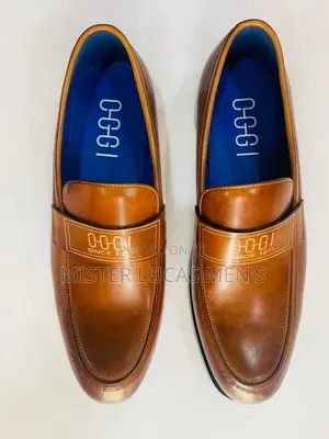 OGGI Men's Lovely Shoes