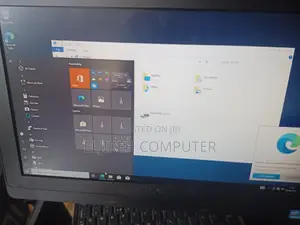 Desktop Computer Dell OptiPlex 3050 4GB Intel Core I3 HDD 500GB
