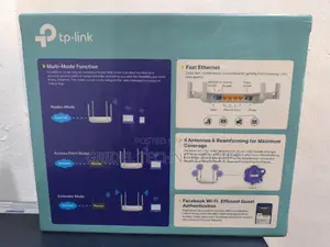 TP Link Archer C50