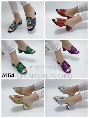 Slippers Shoes