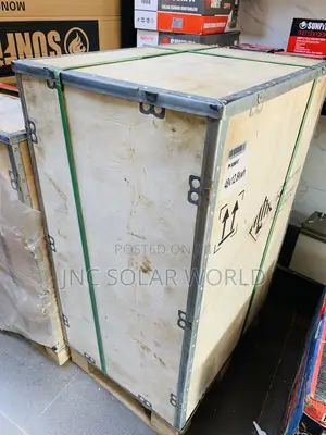 12.8kwh/48v Sunfit Lithium Battery