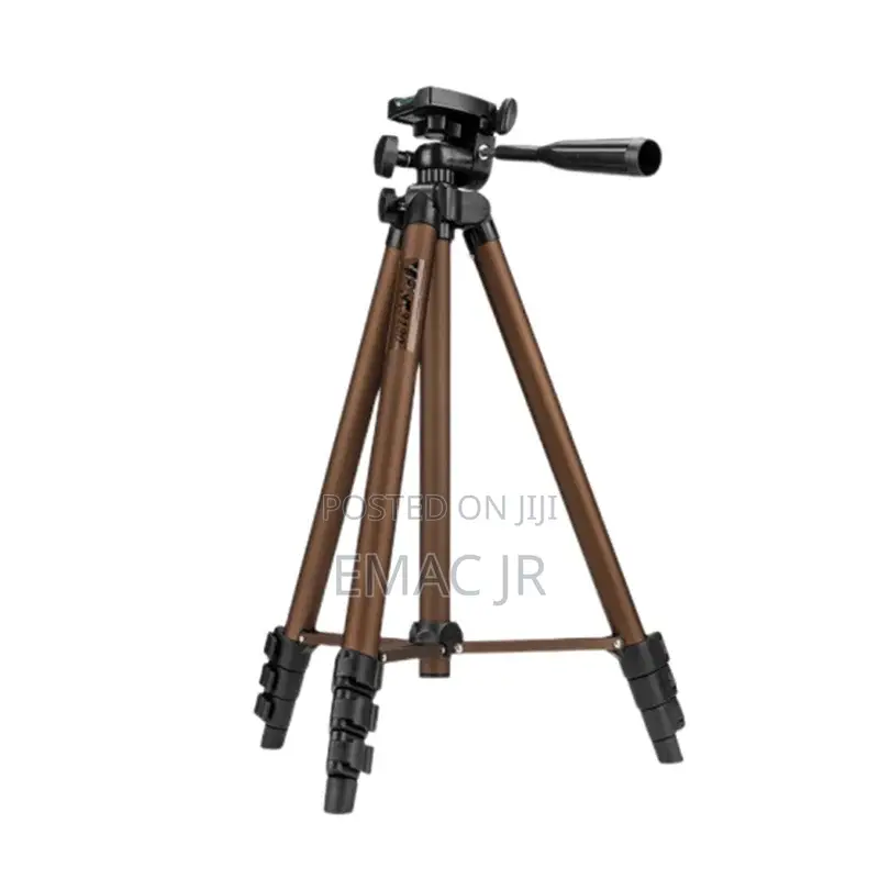 Camera Tripod Stand