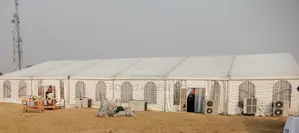 Canopies Rentals