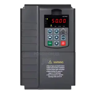 5.5kw 3phase IN/OUT Solar Pump Inverter