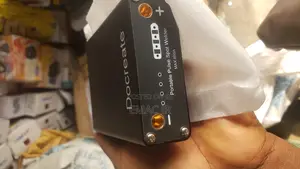 Portable Pulse Spot Welder