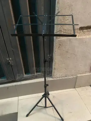 Music Stand