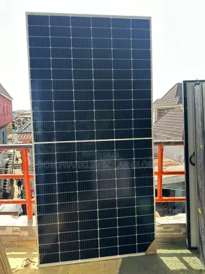 540watts Jinko Original Solar Panel