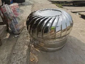 24" Roof Extractor Fan