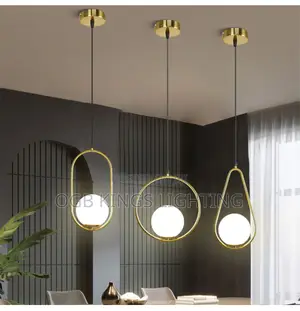 Pendant Light