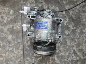 Honda City 2009 Models Tokunbo Ac Compressor Is Available