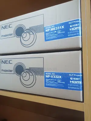 New Projector In Lekki, VI, Ikeja, ABJ, Uyo, Ph. Etc