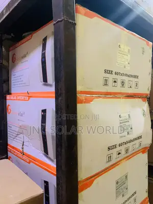 7.5kva/48v Felicitysolar Inverter