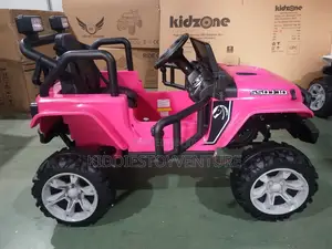 Nissan Kiddies Toy Car