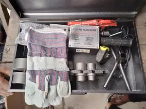 PPR Plastic Pipe Welding Machine (20-63mm)