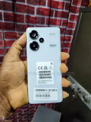 Xiaomi Redmi Note 13 Pro+ 512 GB White