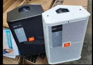 JBL SRX712M 12 Inch High Power Passive Monitor Speakers